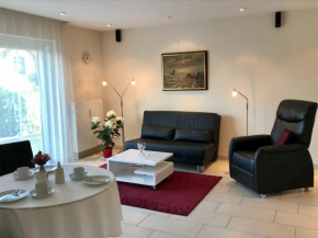 Traumwohnung Probst_Lueders Allee, Glücksburg